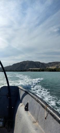 عکس مجموعه گردشگری حرا (پارک حرا)