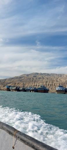 عکس مجموعه گردشگری حرا (پارک حرا)