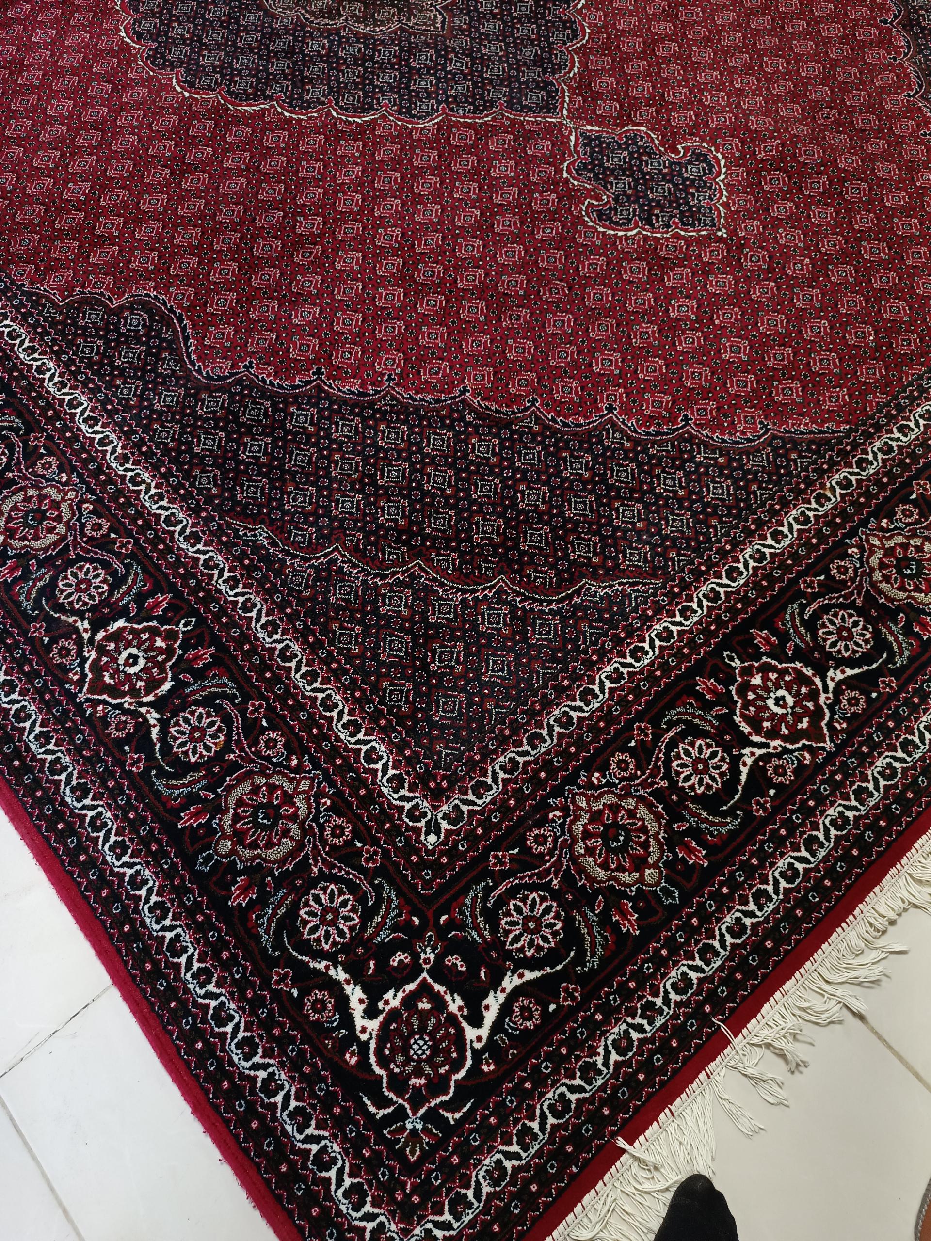 عکس فروشگاه فرش یاوری