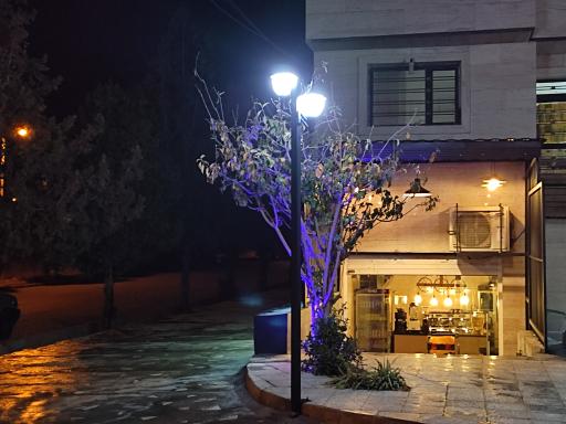 عکس کافه بلک