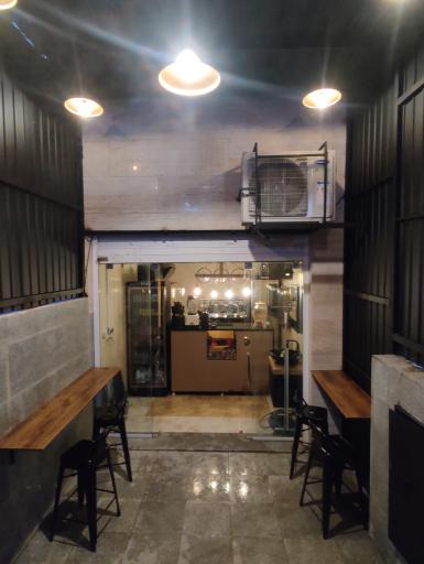 عکس کافه بلک