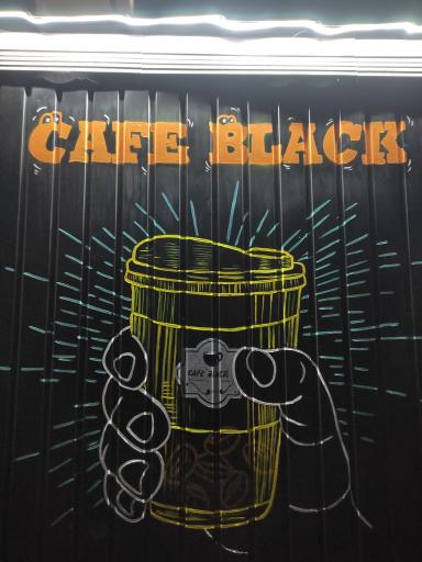 عکس کافه بلک