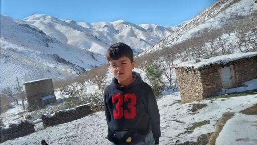 عکس هرمه
