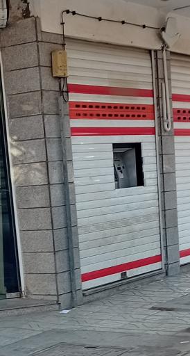 عکس دستگاه خودپرداز