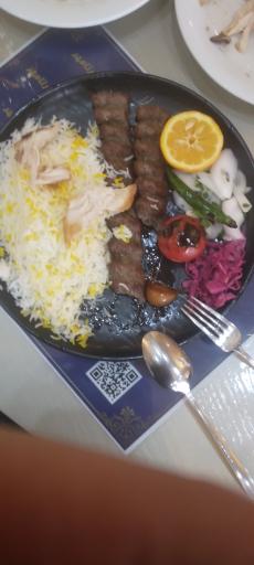 عکس رستوران آرتا مهر