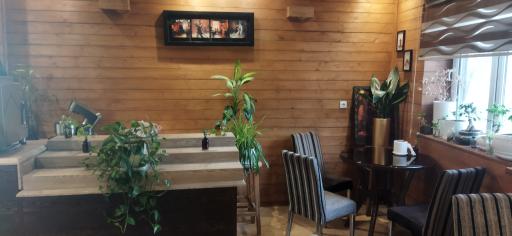 عکس رستوران آرتا مهر