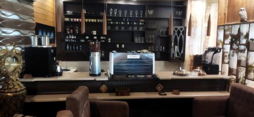 عکس رستوران آرتا مهر