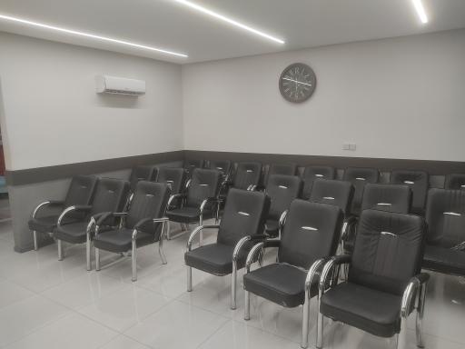 عکس مطب دکتر مژگان مقتدری (آسم و آلرژی)