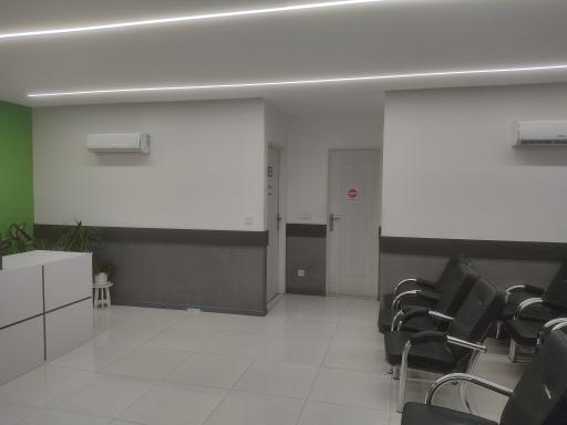 عکس مطب دکتر مژگان مقتدری (آسم و آلرژی)