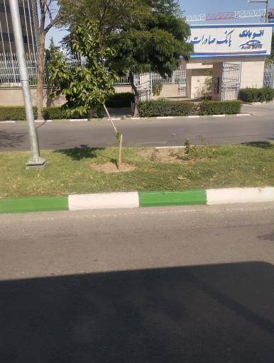 عکس اتو بانک صادرات