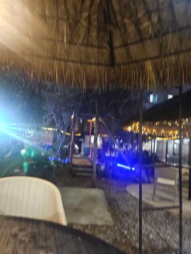 عکس رستوران سنتی شباشب