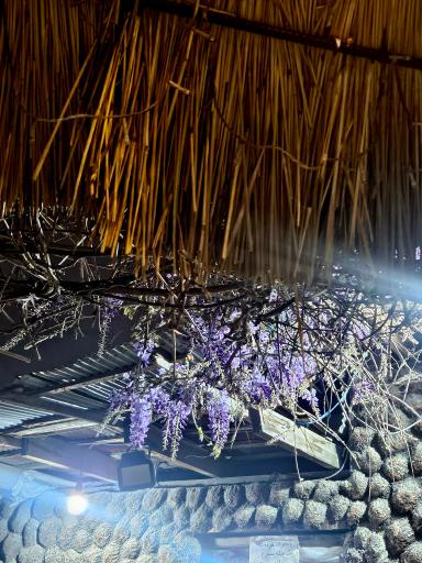 عکس رستوران سنتی شباشب