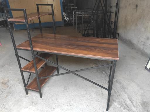 عکس رنگ کوره ای استاتیک 