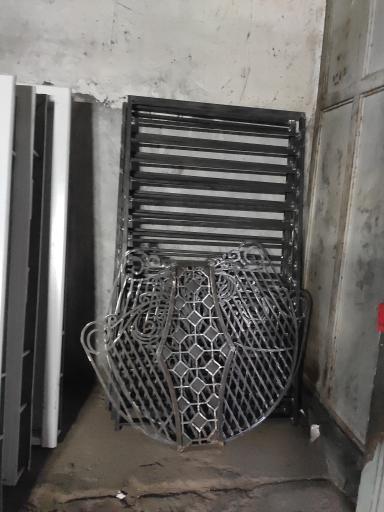 عکس رنگ کوره ای استاتیک 