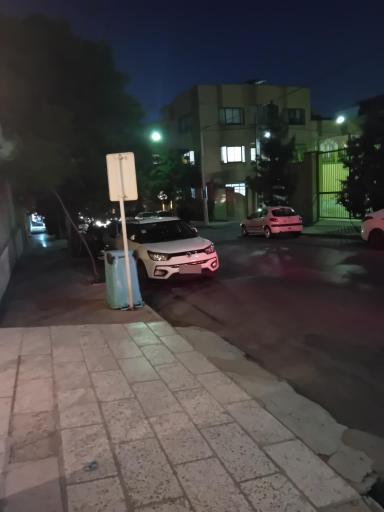 عکس  کوثر شمالی 35