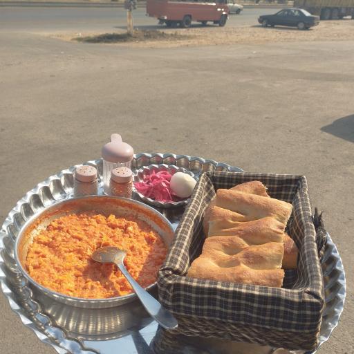 عکس چای سرای مارال