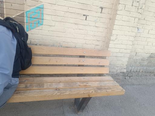 عکس  میدان مسلم