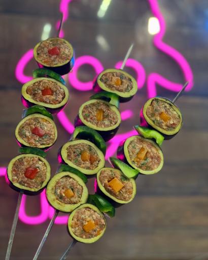 عکس کلبه صحرا