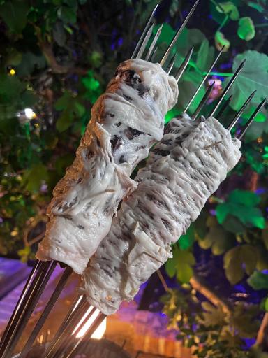 عکس کلبه صحرا