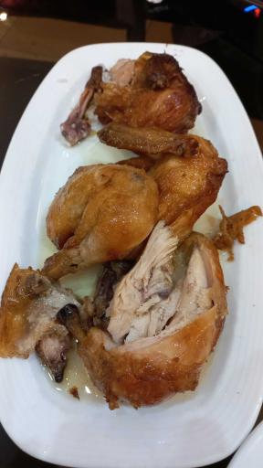 عکس رستوران آرتا مهر