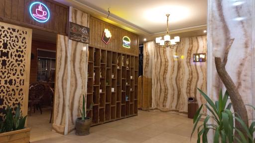 عکس رستوران آرتا مهر