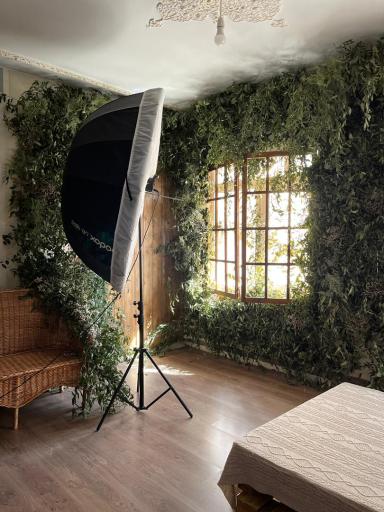 عکس بهی استودیو