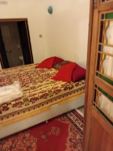 عکس کافه بومگردی آنیژ