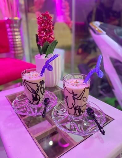 کافه الماس