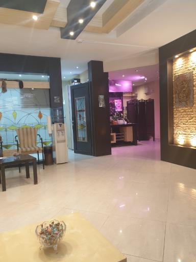 عکس دکتر احمدرضا نصیری جراح و دندانپزشک