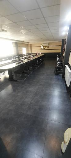 عکس کارخانجات و صنایع غذایی درنا