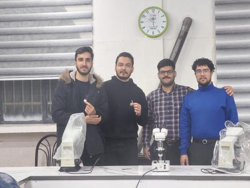 عکس پژوهش سرای دانش آموزی رویان 