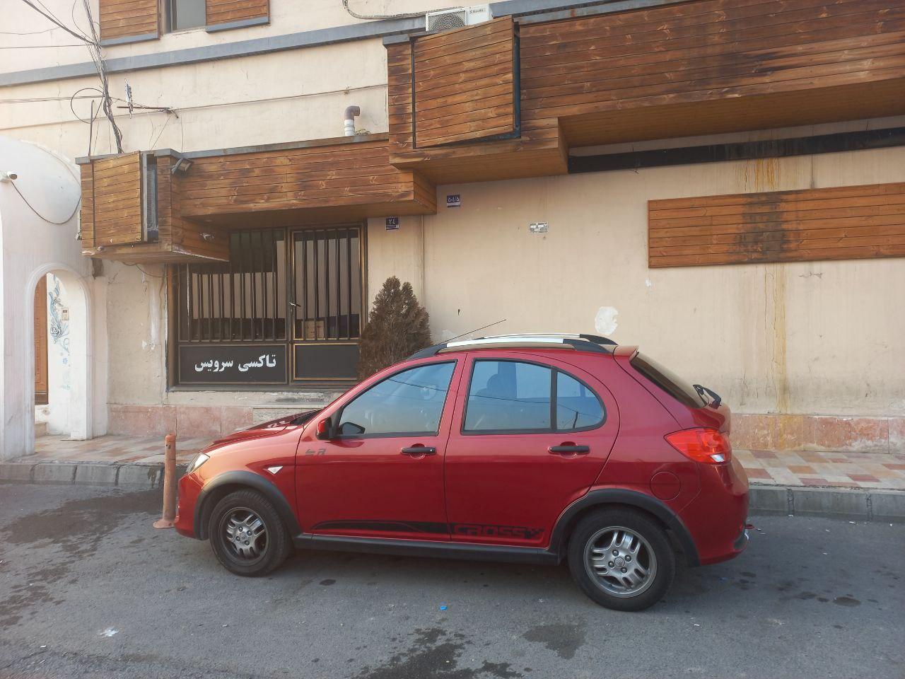 عکس آژانس استقلال