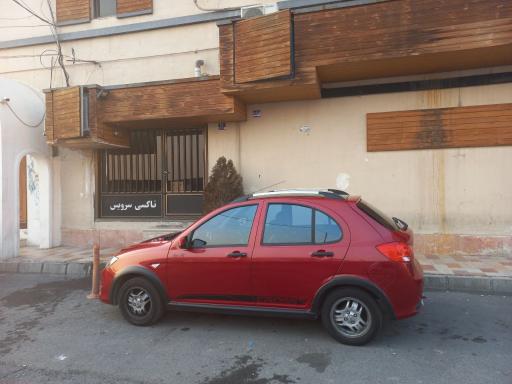 عکس آژانس استقلال