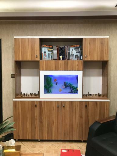 عکس صنایع چوب اصفهانی 