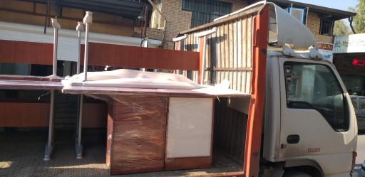 عکس صنایع چوب اصفهانی 