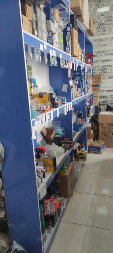 عکس لوازم یدکی پژو و پراید مهرانی