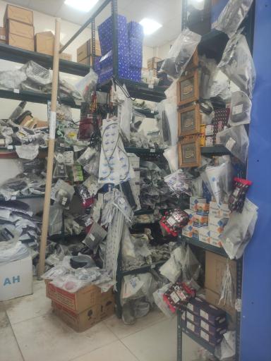 عکس لوازم یدکی پژو و پراید مهرانی