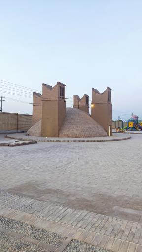 عکس بوستان ولایت