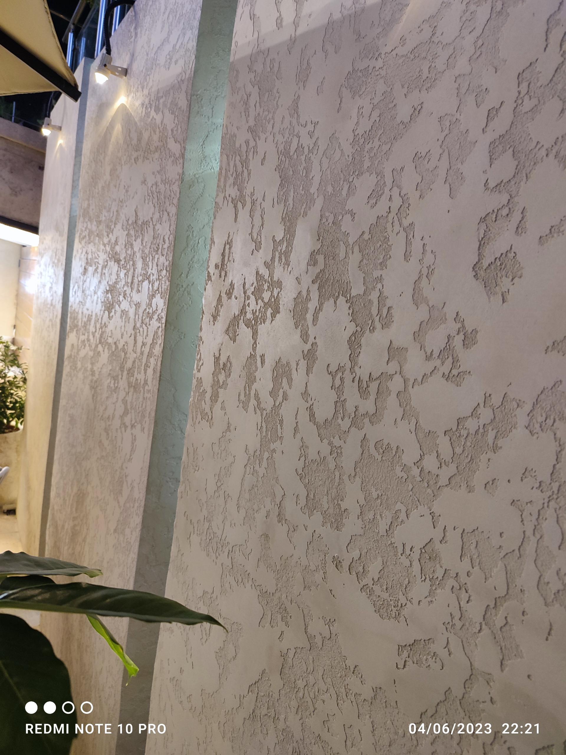 عکس میکروسمنت شیراز داوینچی