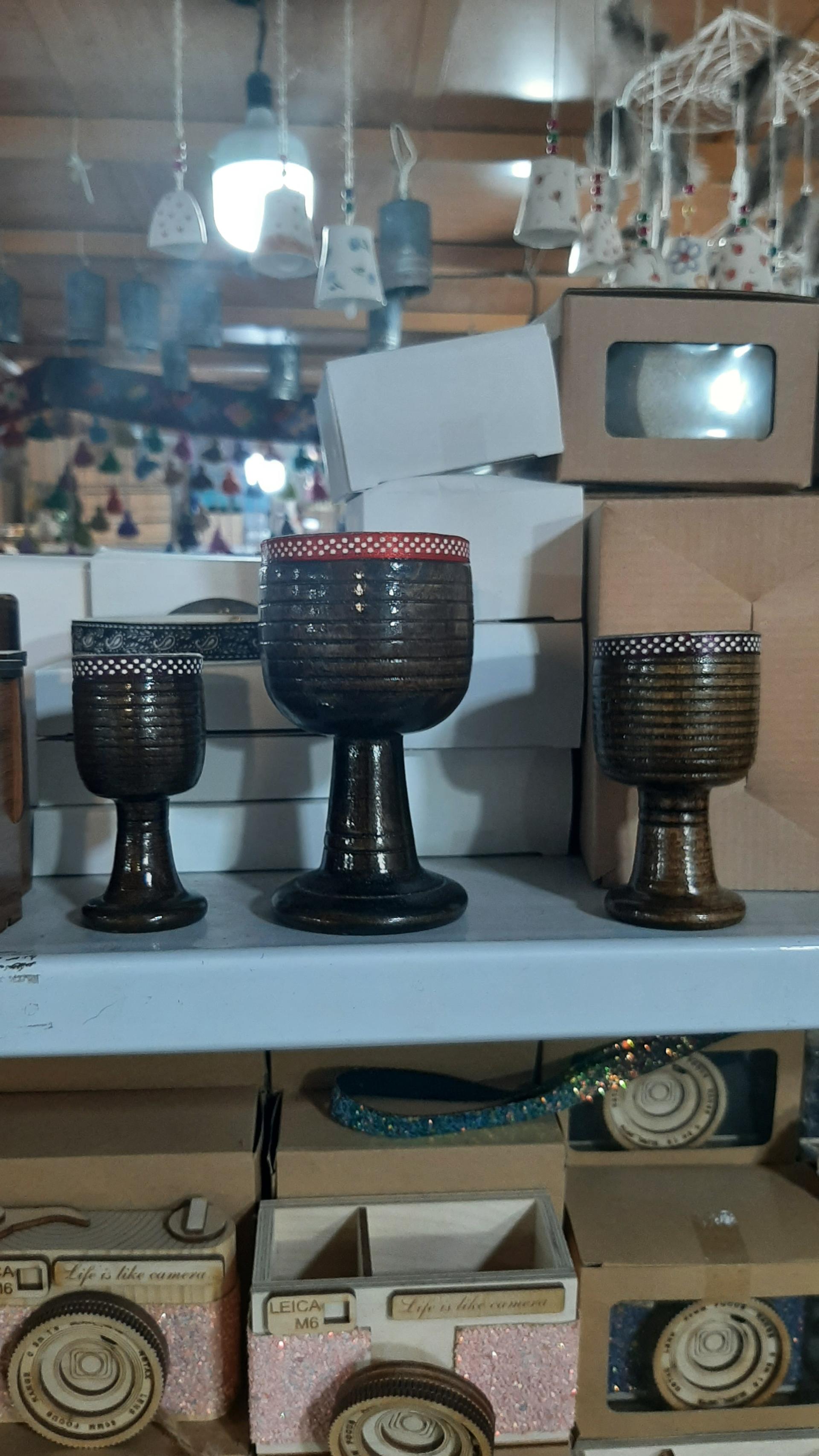 عکس صنایع دستی ایرانا