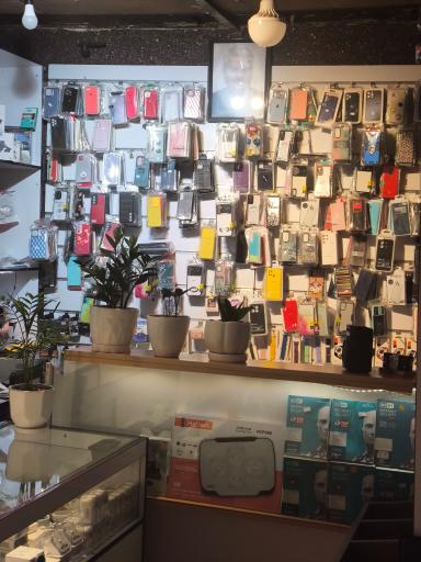 عکس کافی نت تکنو سیستم 