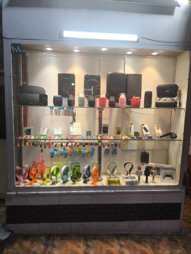 عکس کافی نت تکنو سیستم 