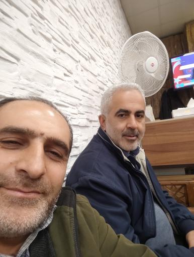 عکس چلوکباب کمال الملک