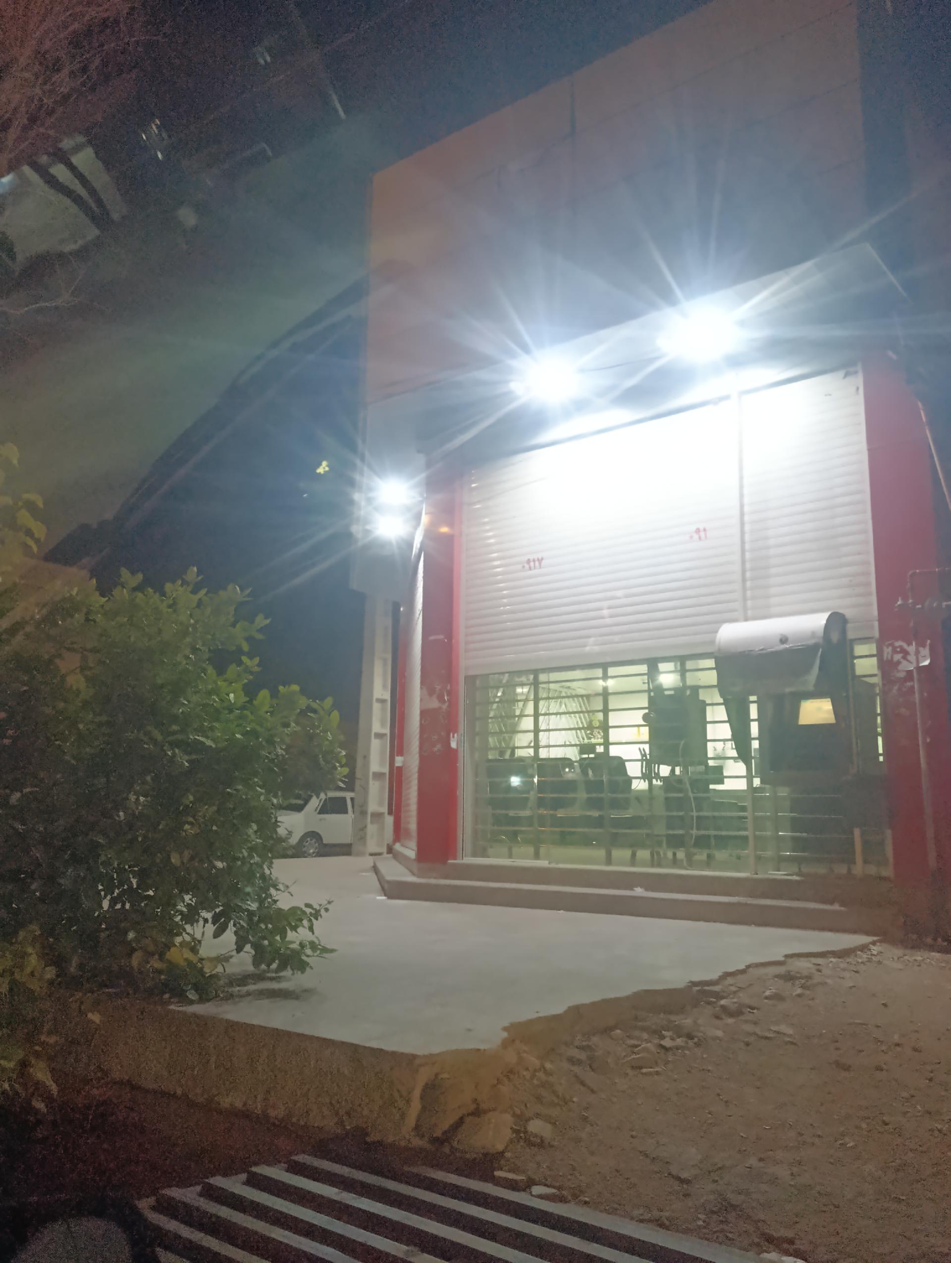 عکس پست بانک