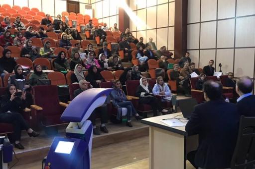 عکس دانشگاه علوم پزشکی و خدمات بهداشتی درمانی بابل