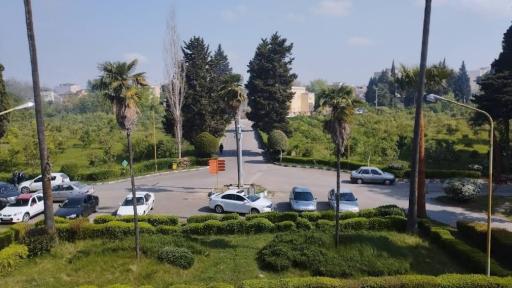 عکس دانشگاه علوم پزشکی و خدمات بهداشتی درمانی بابل