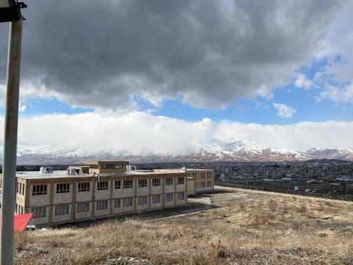 عکس مرکز آموزش عالی زینب کبری