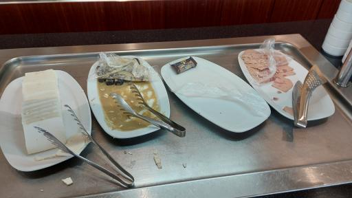 عکس رستوران گردان برج میلاد