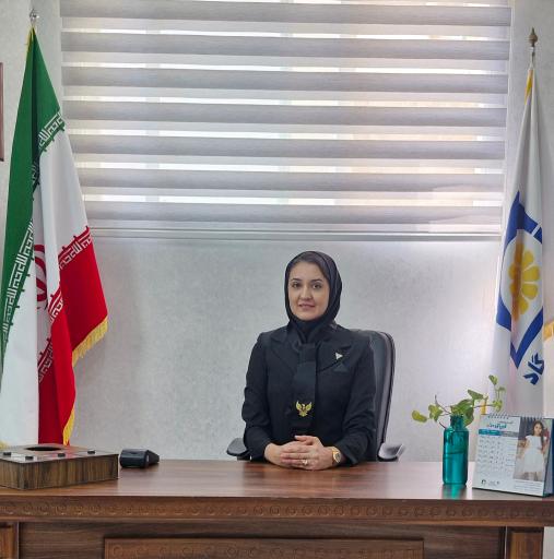 عکس نمایندگی شکوری بیمه پاسارگاد 