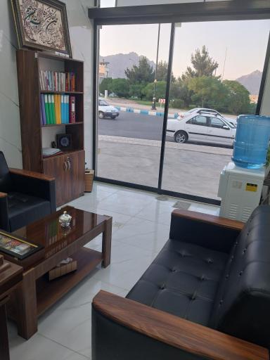 عکس نمایندگی شکوری بیمه پاسارگاد 